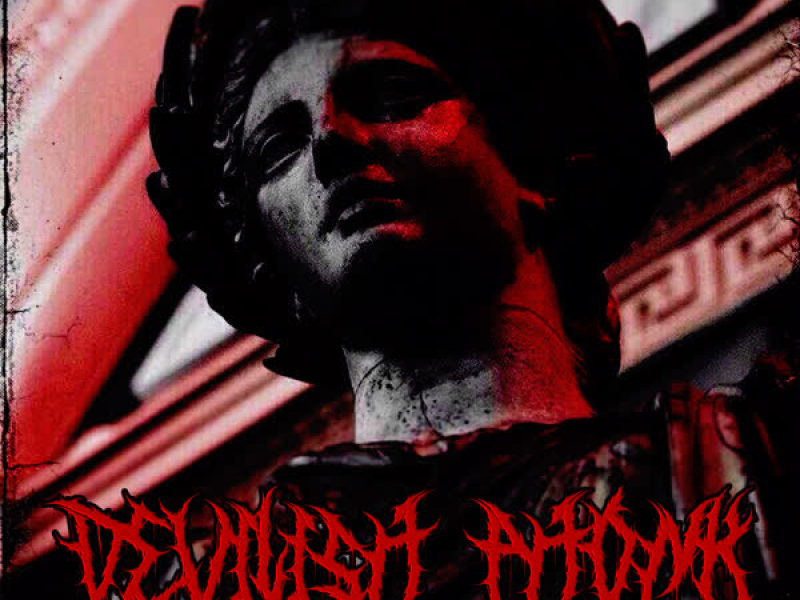 DEVILISH PHONK (Single)