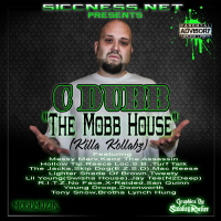 The Mobb House (Killa Kollabz)