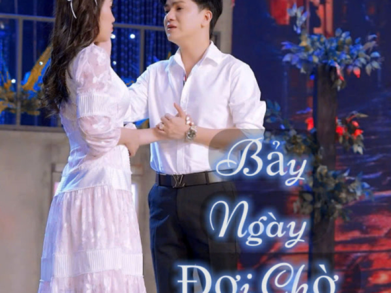 Bảy Ngày Đợi Chờ (Single)