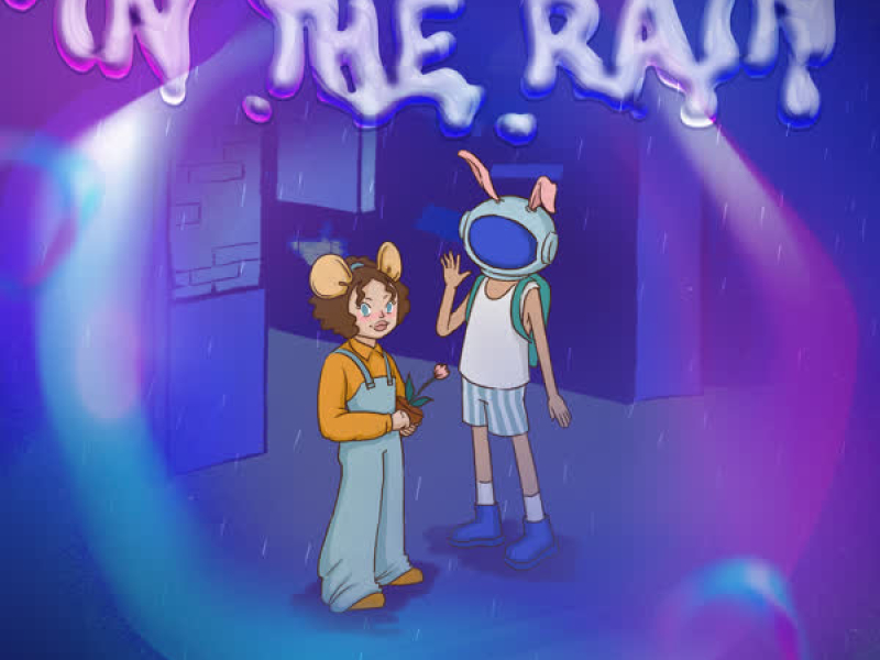 In The Rain (Single)
