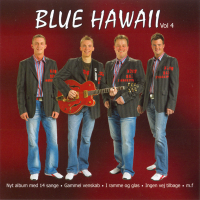 Blue Hawaii Vol. 4