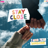 Stay Close (Single)
