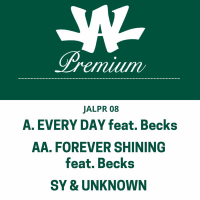 Every Day / Forever Shining (EP)