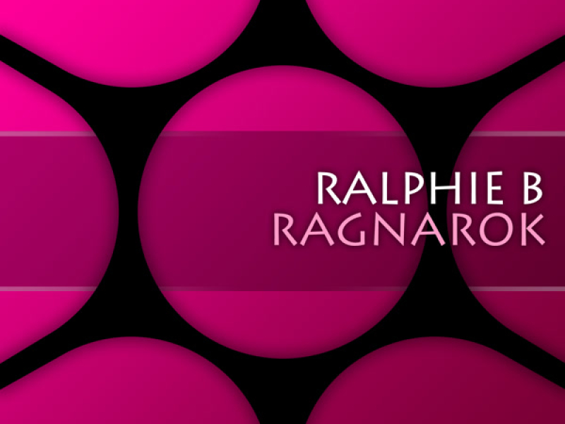 Ragnarok (Single)