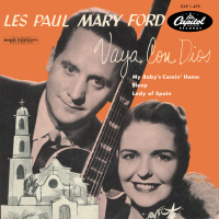 Vaya Con Dios (Single)