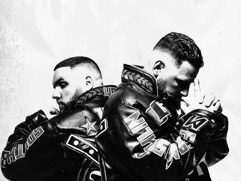 CANCEL CULTURE NIGHTMARE (INSTRUMENTAL)