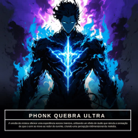 Phonk Quebra Ultra (Single)