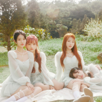 The 6th Single Album ‘Find Summer’ (Single)