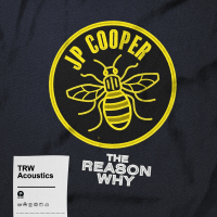 The Reason Why (Acoustics) (Single)