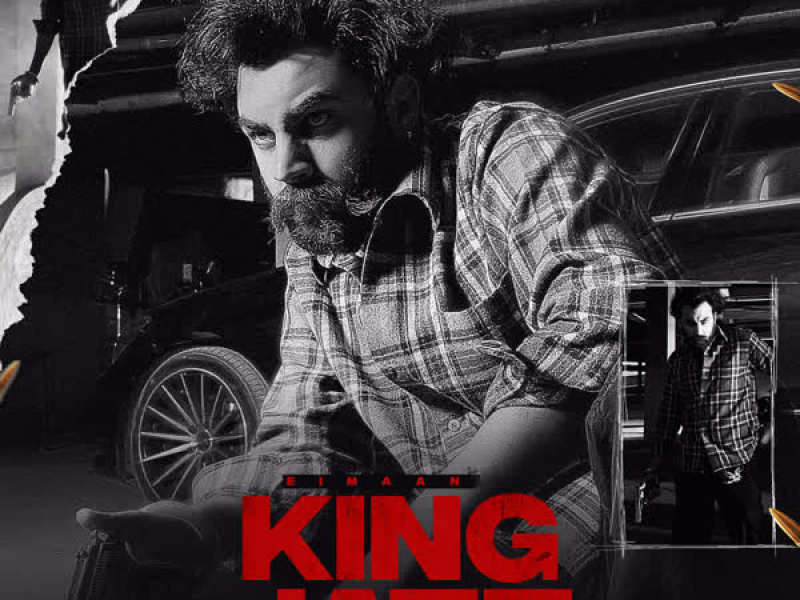 King Jatt (Single)