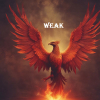 Weak (Single)