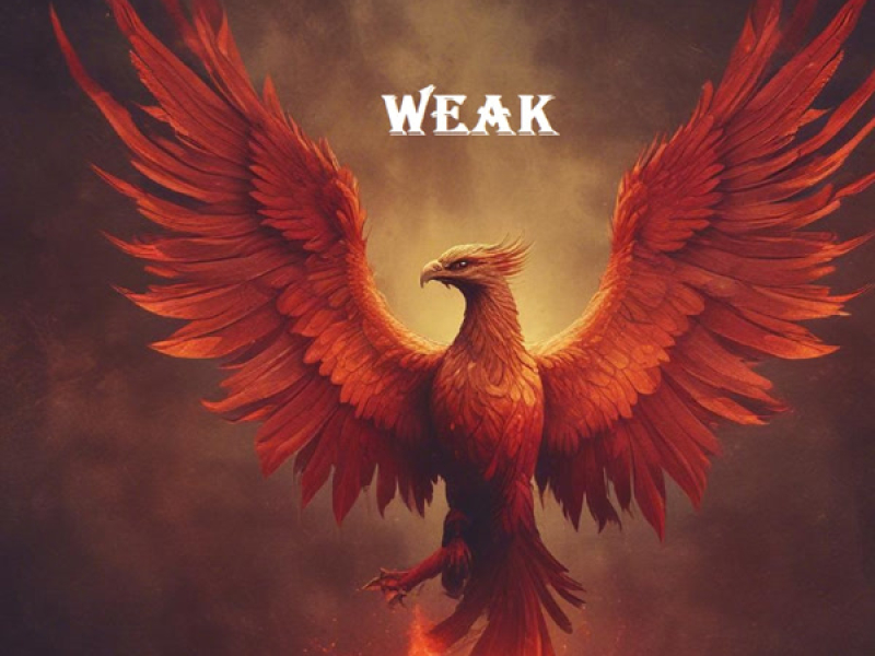 Weak (Single)