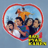 Aao Pyar Karen (Original Motion Picture Soundtrack)
