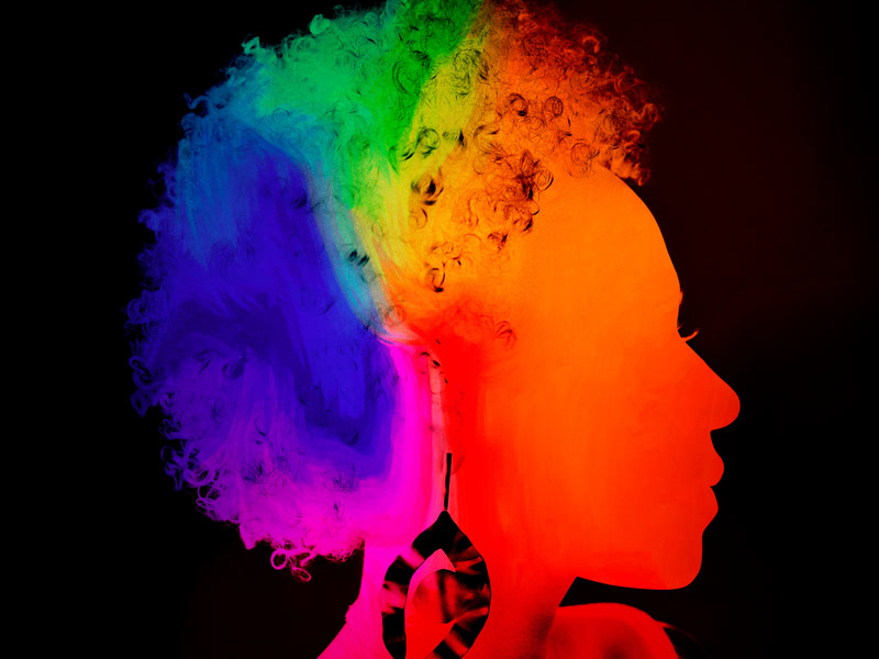 Extraordinary Being (Hi, I’m Claude Remix) (Single)