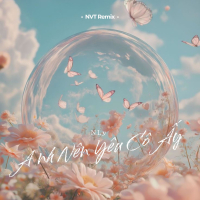 Anh Nên Yêu Cô Ấy (NVT Remix) (Single)