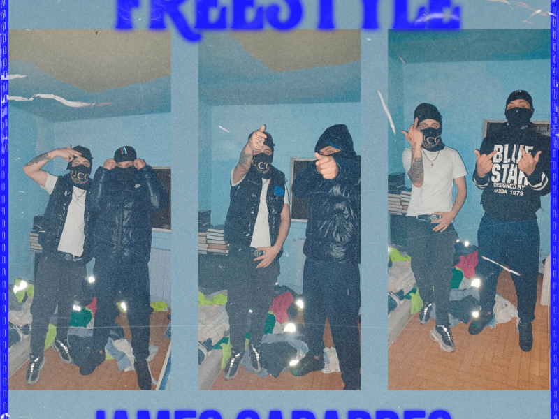 Freestyle (Single)