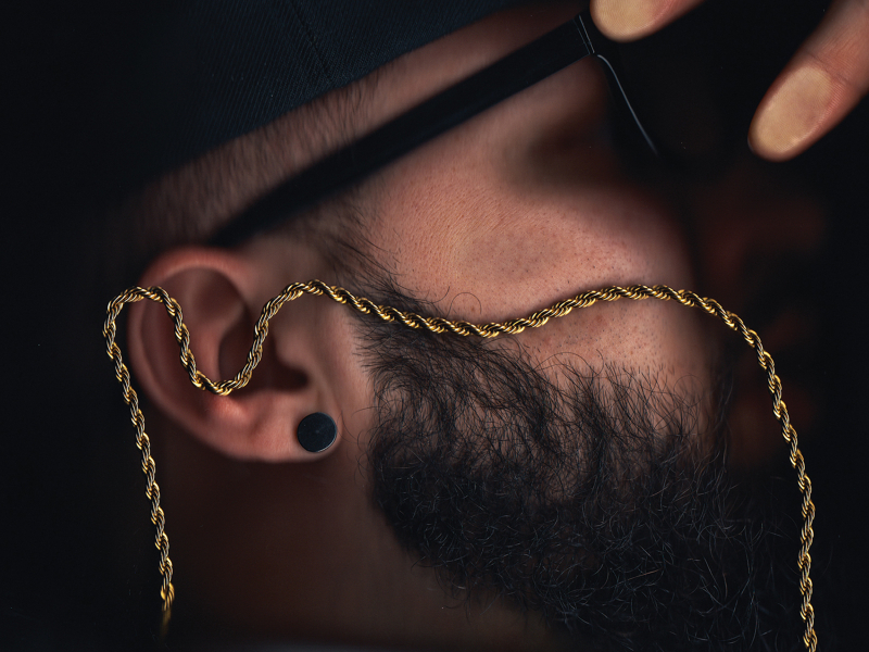 Uncomfortable (Single)