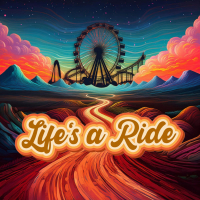 Life's A Ride (Single)