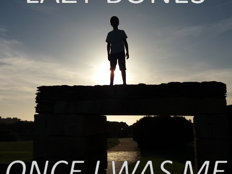 Once I Was Me (Single)