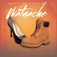 Watuache (Single)