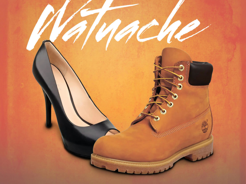 Watuache (Single)