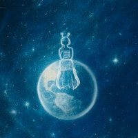 We The Planet (Single)