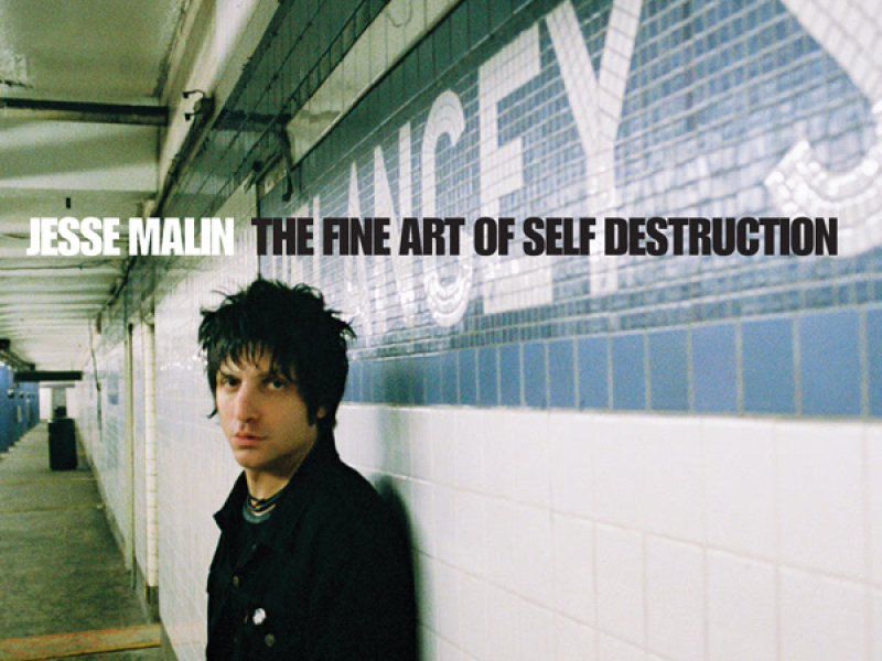 The Fine Art Of Self-Destruction (Deluxe)