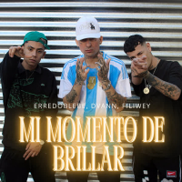 MI MOMENTO DE BRILLAR (Single)