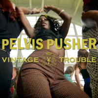Pelvis Pusher (Single)
