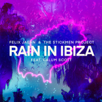 Rain In Ibiza (Single)