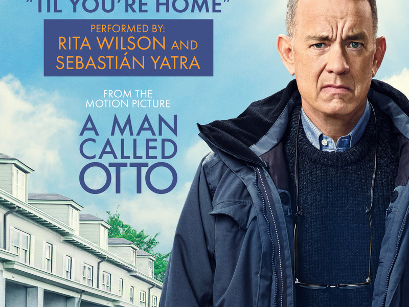 Til You’re Home (From 