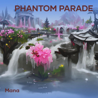 Phantom Parade (Single)