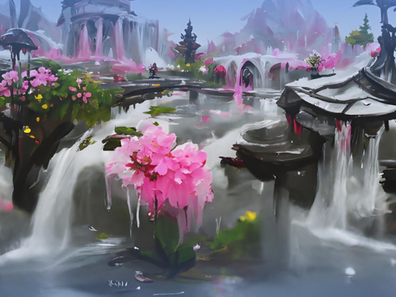 Phantom Parade (Single)