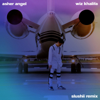 One Thought Away (Slushii Remix) (Single)