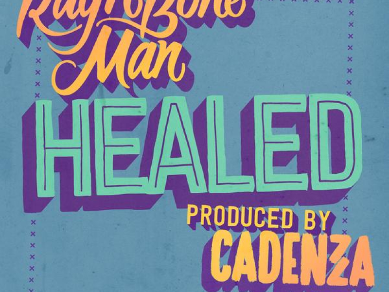 Healed (Single)