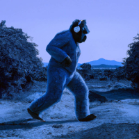 the walk in (Single)