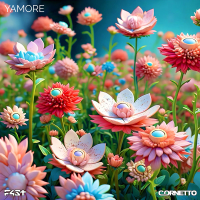 YAMORE (Afrohouse) (Single)
