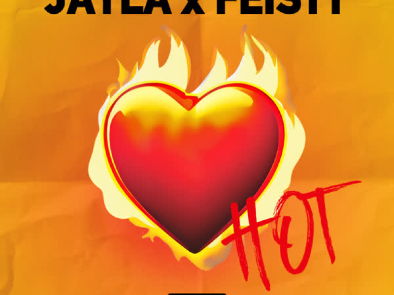 Hot (Single)