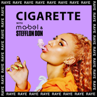 Cigarette (Single)