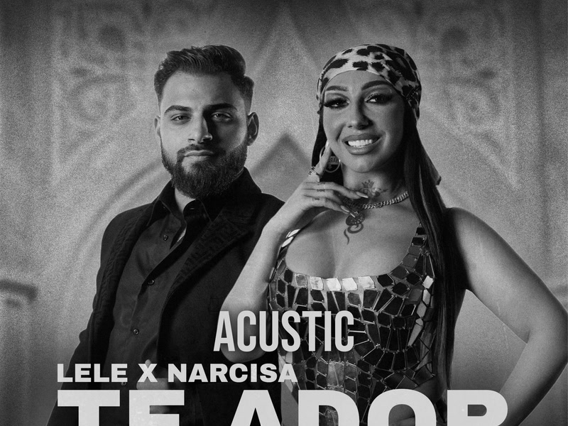 Te ador (Acustic) (Single)