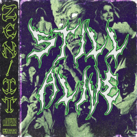 Still Alive (Single)