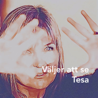 Väljer att se (Single)