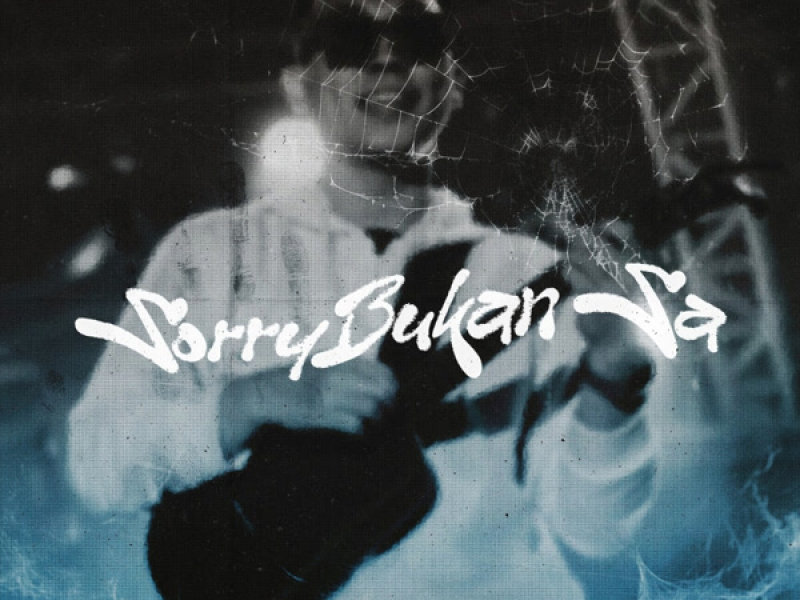 Sorry Bukan Sa (Single)