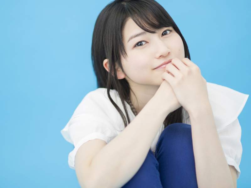 Skyreach (TV Size) (Single)