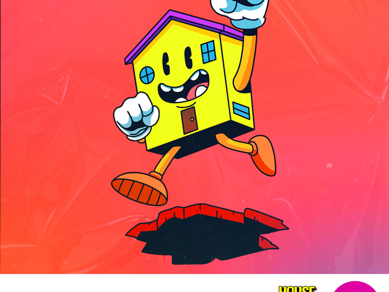 House Music Is Back (Single)