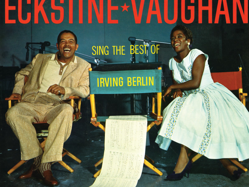 Sing The Best Of Irving Berlin