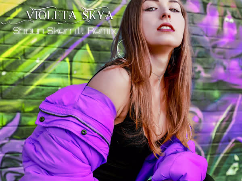 Overload (Shaun Skerritt Remix) (Single)