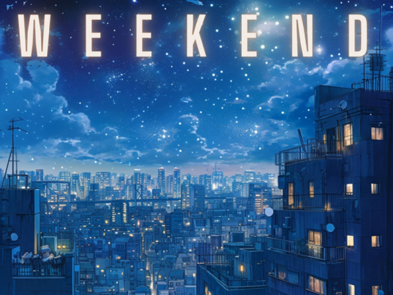Weekend (Single)