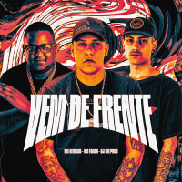 VEM DE FRENTE (Single)
