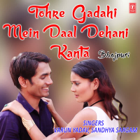 Tohre Gadahi Mein Daal Dehani Kanta (Single)